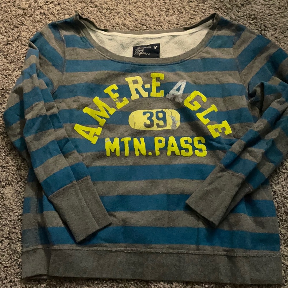 American Eagle Hoodie